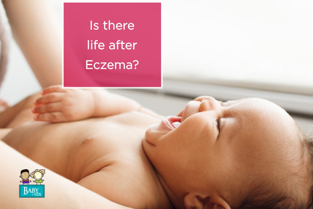 Is there life after Eczema?