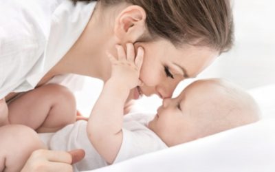 Winter Care Tips for your Baby’s Delicate Skin